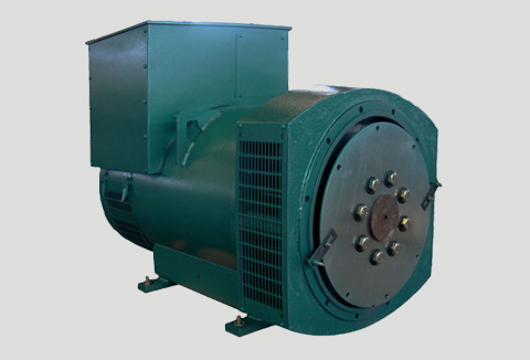 發(fā)電機(jī)相關(guān)術(shù)語(yǔ)解釋