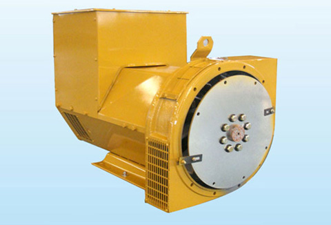 永磁直驅(qū)發(fā)電機(jī)和雙饋異步發(fā)電機(jī)的比較