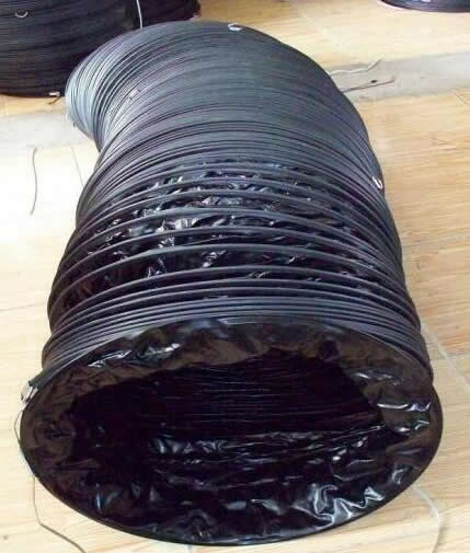 遼寧煤礦風(fēng)筒